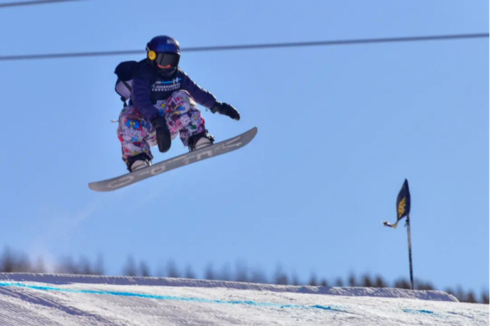 ��Ѫ������2025-2026�������廬ѩ������ʽ��ѩ����̨�������ϰ�����Uϵ�б�������