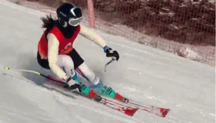 �󶬰��Ų��ٻ��£�2025ȫ����У��ѩ�������ڳ����ƶ���ѩ��԰����