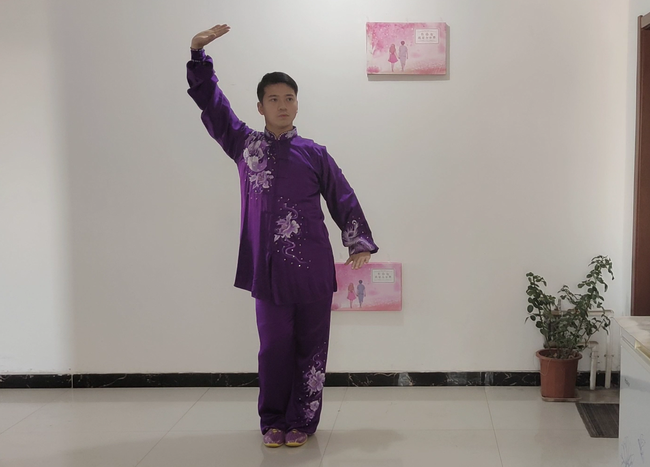 "体育战疫 居家科学健身" 2021河北省健身气功·马王堆导引术线上