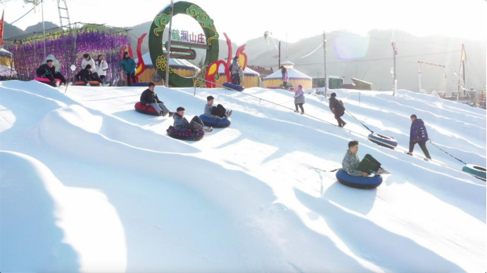 ȼ����ս������ս���µ�һ�ء�2025-2026���򼽴��ڱ�ѩ��ս����������