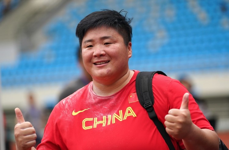 河北13名运动员入选东京奥运会中国体育代表团名单公布