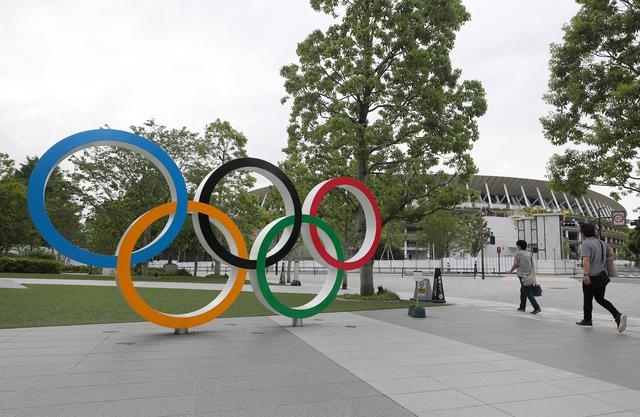 东京奥运会颁奖新规：运动员等全程戴口罩颁奖者均接种疫苗