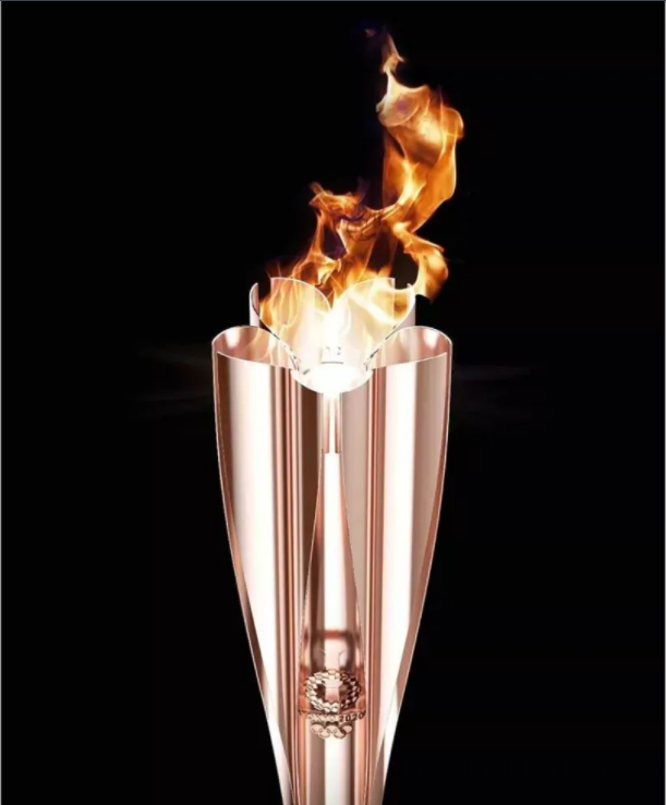 点燃奥运圣火的仪式代表什么意思？