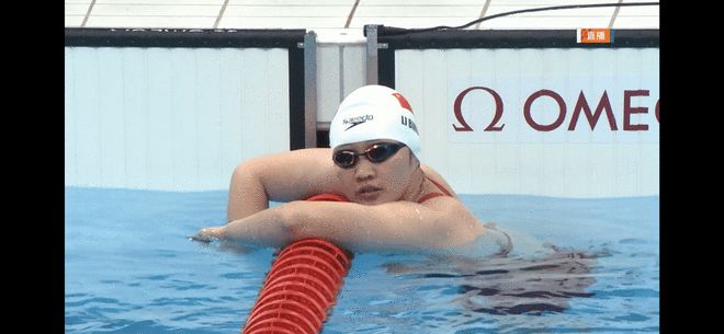李冰洁王者归来改写历史中国女子中长距离首夺奥运奖牌