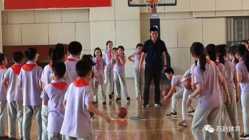石家庄市少年儿童业余体育学校：多元发展探索体教融合新模式