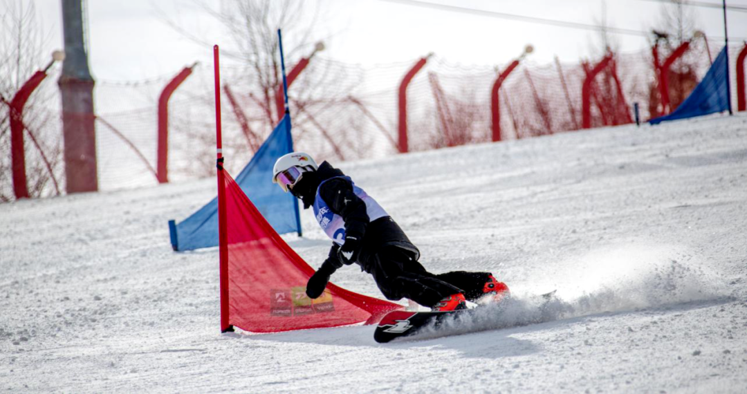 2022-2023赛季河北省青少年高山滑雪、